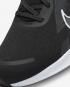 Nike Quest 5 Black Dark Smoke Grey White DD0204-001