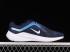 Nike Quest 5 Midnight Navy White Pure Platinum DD0204-400