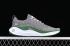 Nike ReactX Infinity Run 4 Cool Grey Gorge Green FJ1221-006