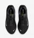 Nike ReactX Infinity Run 4 GORE-TEX Black White FB2204-001