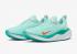 Nike ReactX Infinity Run 4 Jade Ice Picante Red White Clear Jade DR2670-300