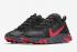 Nike React Element 55 Black Solar Red Pink Cool Grey BQ6166-002
