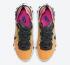 Nike React Element 55 SE Magma Orange Midnight Navy Anthracite CI3831-801
