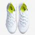 Nike React Element 55 Schematic Racer Blue Green Strike Laser Crimson CU3009-101