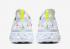 Nike React Element 55 Schematic Racer Blue Green Strike Laser Crimson CU3009-101