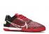 Nike React Gato Cardinal Red Tint Black Crimson White CT0550-608