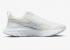Nike React Infinity Run Flyknit 2 White Pure Platinum CT2357-103