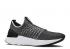 Nike React Phantom Run Flyknit 2 Black Smoke Grey White CJ0277-003