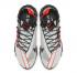 Nike React Runner ISPA Ghost Aqua Total Crimson Black CT2692-400