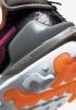 Nike React Vision Orange Fuchsia White Black Shoes CD4373-003