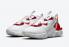 Nike React Vision White Team Red DM2828-100