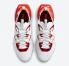 Nike React Vision White Team Red DM2828-100