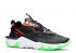 Nike React Vision Worldwide Pack Iron Grey Green Strike Black White CT2927-001