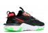 Nike React Vision Worldwide Pack Iron Grey Green Strike Black White CT2927-001