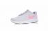 Nike Revolution 4 Running Shoes Light Grey Pink White 908988-016