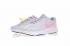 Nike Revolution 4 Running Shoes Light Grey Pink White 908988-016