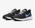 Nike Revolution 5 Gridiron Mountain Blue Black Vast Grey BQ3204-009