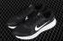 Nike Run Swift 2 Black Dark Smoke Grey White CU3517-004