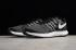 Nike Run Swift Black White Dark Grey Running Shoes 908989 001