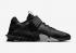 Nike Savaleos Black White Grey Fog Laser Orange CV5708-010