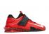 Nike Savaleos Chile Red Magic Ember Black White CV5708-606