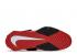 Nike Savaleos Chile Red Magic Ember Black White CV5708-606