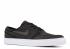 Nike SB Zoom Janoski Cvs Dc Black Anthracite AH6417-001