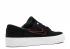 Nike SB Zoom Janoski Ht So Shane O Neill University Black White Red 923114-016