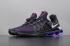 Nike Shox Gravity Midnight Grand Purple Black White AR1999-500