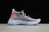 Nike Space Hippie 02 Grey Total Crimson Gris Purple CQ2988-001