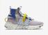 Nike Space Hippie 03 Racer Blue Grey Multi-Color CQ3989-003