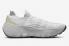 Nike Space Hippie 04 Summit White Pure Platinum DQ2897-100