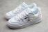 Nike Squash Type Glare White Blanc Eblouissant Shoes CJ4119-101
