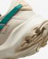 Nike TC 7900 Light Orewood Brown Geode Teal Sanddrift Sail DD9682-110