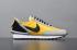 Nike UNDERCOVER X Waffle Racer Yellow Grey Black AA6853-007
