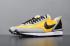 Nike UNDERCOVER X Waffle Racer Yellow Grey Black AA6853-007