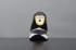 Nike UNDERCOVER X Waffle Racer Yellow Grey Black AA6853-007