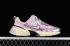 Nike V2K Runtekk Run Pink Black Grey Silver FD0736-005