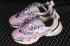 Nike V2K Runtekk Run Pink Black Grey Silver FD0736-005