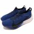 Nike Vapor Street Flyknit Deep Royal Black college Navy AQ1763-400