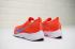 Nike Vaporfly Flyknit 4% Bright Crimson Sports Shoes AJ3857-600