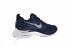 Nike Vaporfly Flyknit 4% Obsidian Metallic Silver AJ3857-405