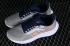 Nike Viale Midnight Blue Grey Orange 957618-003