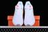 Nike Viale White Orange Yellow Grey 957618-008