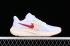 Nike Viale White Yellow Red 957618-005