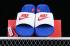 Nike Victori One Slide White University Red Royal CN9675-104