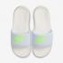 Nike Victory One Slide Football Grey Ghost Green Phantom CN9677-007