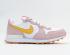 Nike WMNS Internationalist Beige Pink White Brown Running Shoes 828407-200