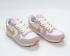 Nike WMNS Internationalist Beige Pink White Brown Running Shoes 828407-200