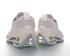 Nike WMNS Zoom Double Stacked White Blue Running Shoes AQ6903-100